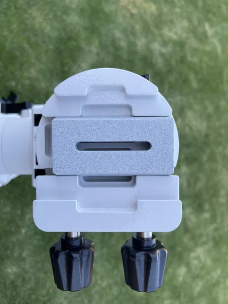 Giá Gắn Máy Ảnh Đuôi Én Cho Kính Thiên Văn - Image 4