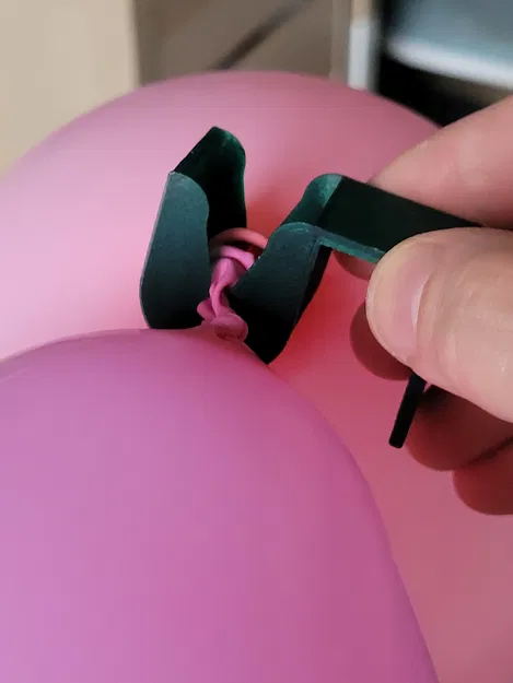 Móc Treo Bong Bóng - Image 3