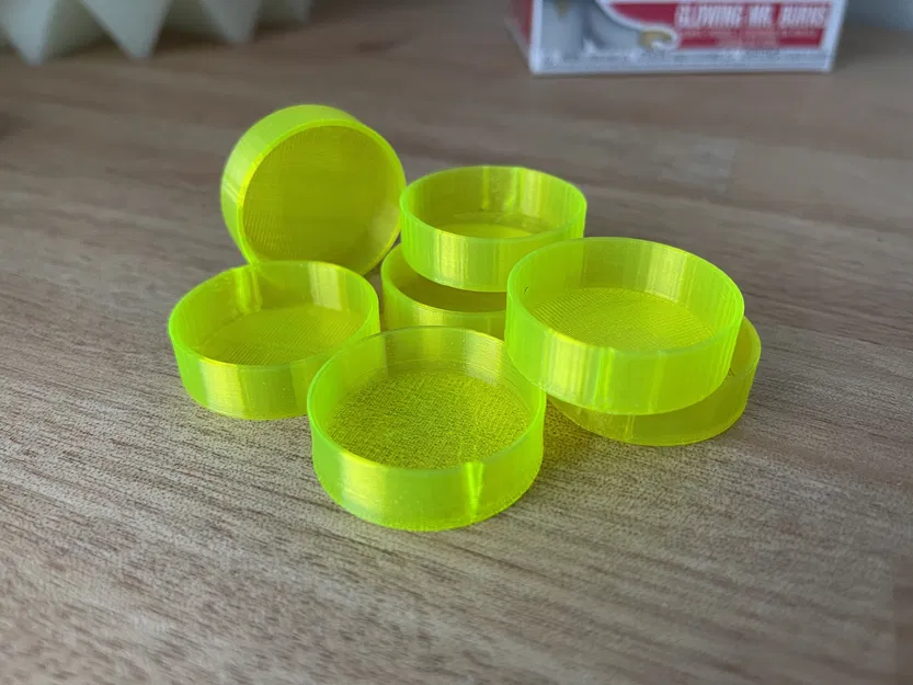 Nắp Chống Bụi Kính Thiên Văn 1.25" - Image 3