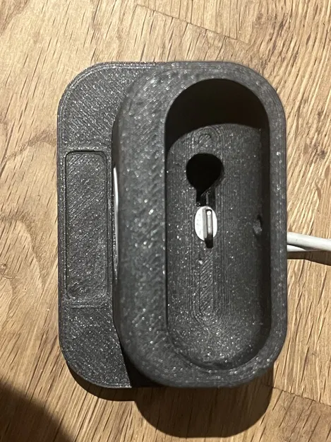 Đế sạc Apple Watch (Mọi đời) và AirPods Pro (Mọi đời) - Image 3