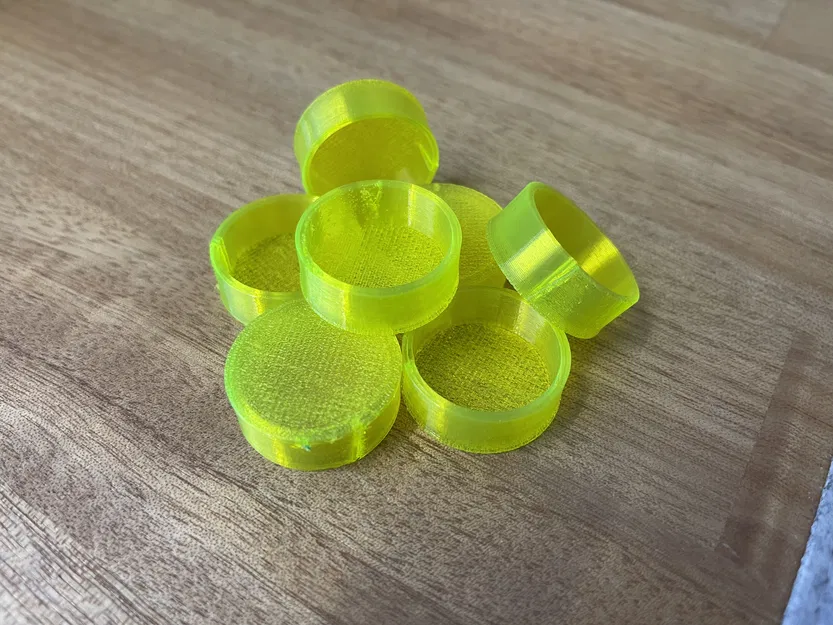 Nắp Chụp Bụi Kính Thiên Văn 0.975" - Image 3