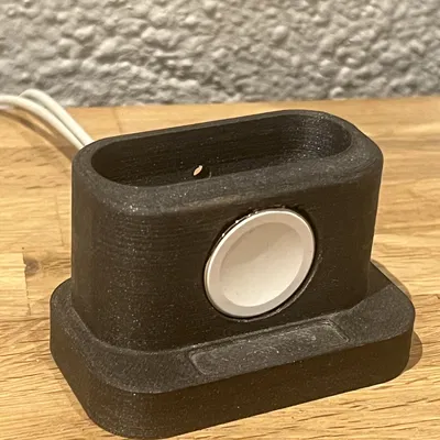 Đế sạc Apple Watch (Mọi đời) và AirPods Pro (Mọi đời)