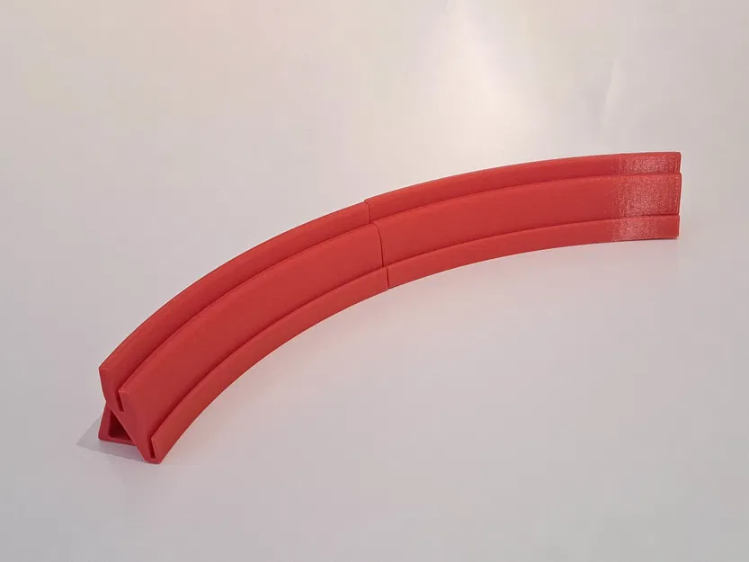 Đế giữ bài có thể nối dài (hai hàng) - Image 1