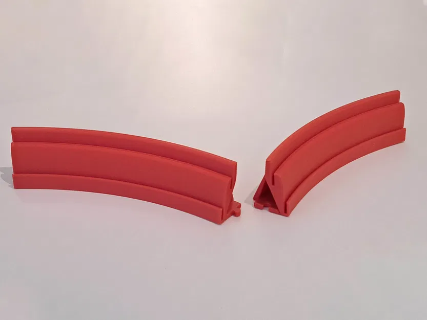 Đế giữ bài có thể nối dài (hai hàng) - Image 2