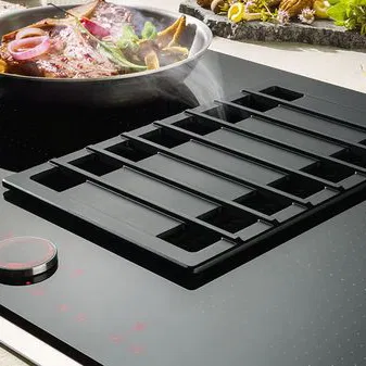 Nắp Chặn Gió Máy Hút Mùi Âm Tủ Bếp Neff