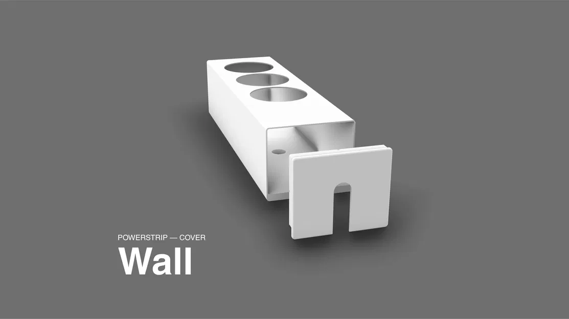 Vỏ Ổ Cắm Điện - Image 5