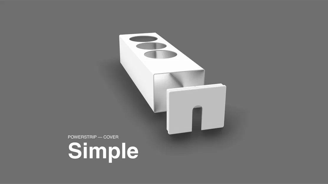 Vỏ Ổ Cắm Điện - Image 6