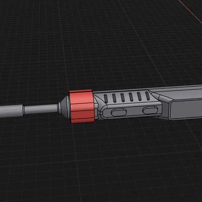 Vòng/Nắp thay thế cho Miniware TS101