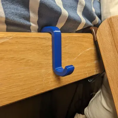 Móc Đồ Nội Thất Ký Túc Xá - Giường và Tủ Quần Áo