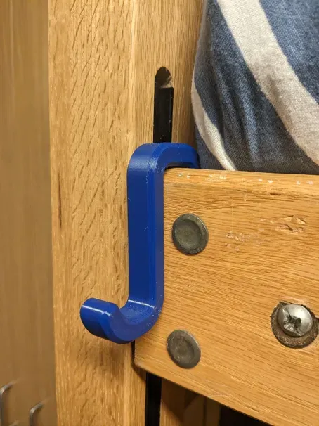 Móc Đồ Nội Thất Ký Túc Xá - Giường và Tủ Quần Áo - Image 3