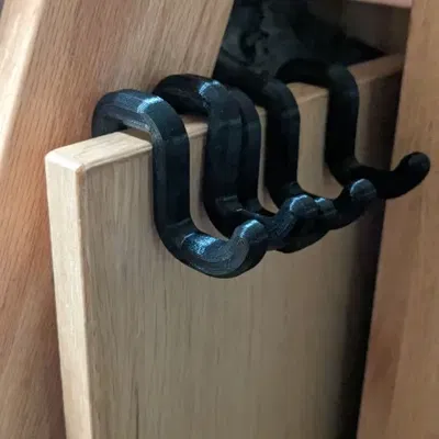 Móc Đồ Nội Thất Ký Túc Xá - Giường và Tủ Quần Áo