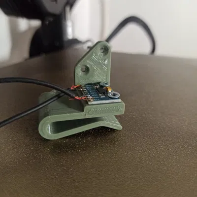 Giá đỡ ADXL345 cho Ender 3 v3 SE