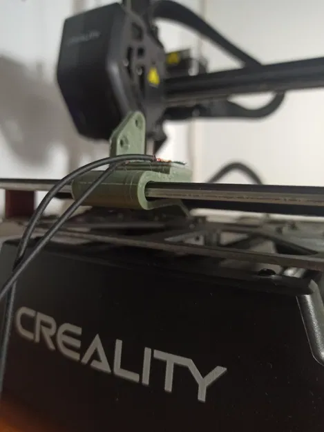 Giá đỡ ADXL345 cho Ender 3 v3 SE - Image 3