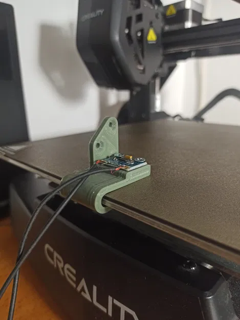 Giá đỡ ADXL345 cho Ender 3 v3 SE - Image 4