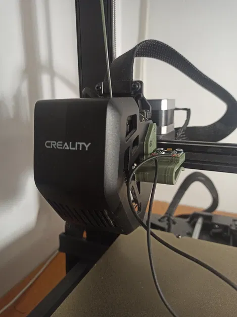 Giá đỡ ADXL345 cho Ender 3 v3 SE - Image 5