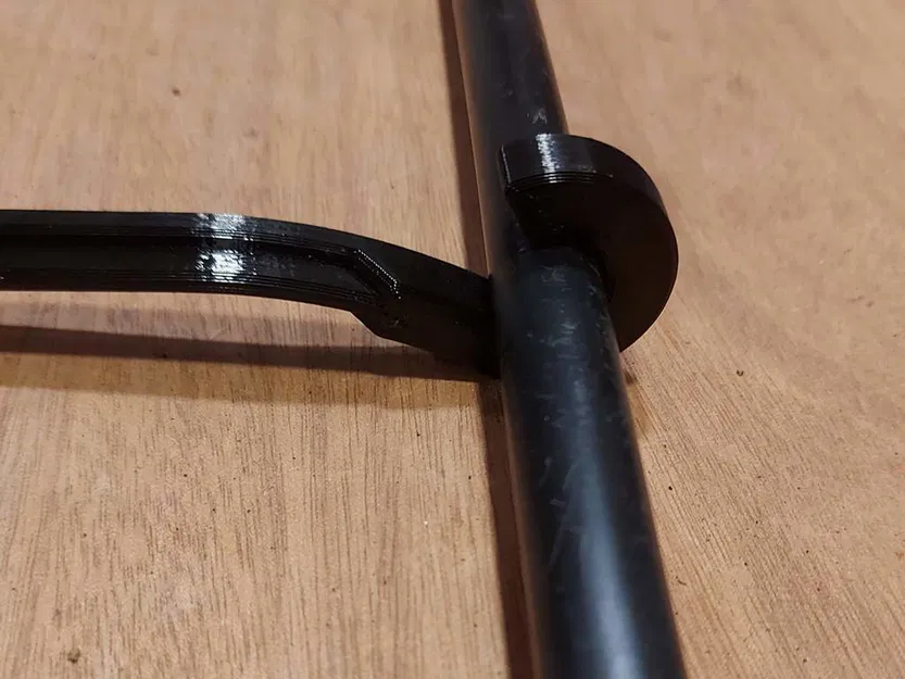 Kệ giữ ống tưới nhỏ giọt Gardena 1/2" và 3/16" - Image 3