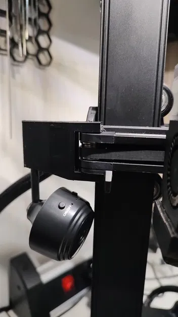 Camera A9 cho Creality Ender-3 V3 SE - Image 1