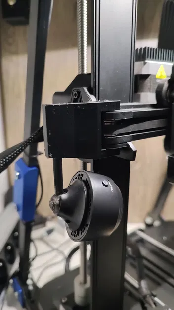 Camera A9 cho Creality Ender-3 V3 SE - Image 2
