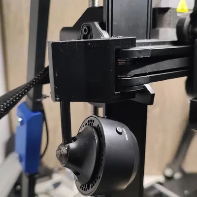 Camera A9 cho Creality Ender-3 V3 SE