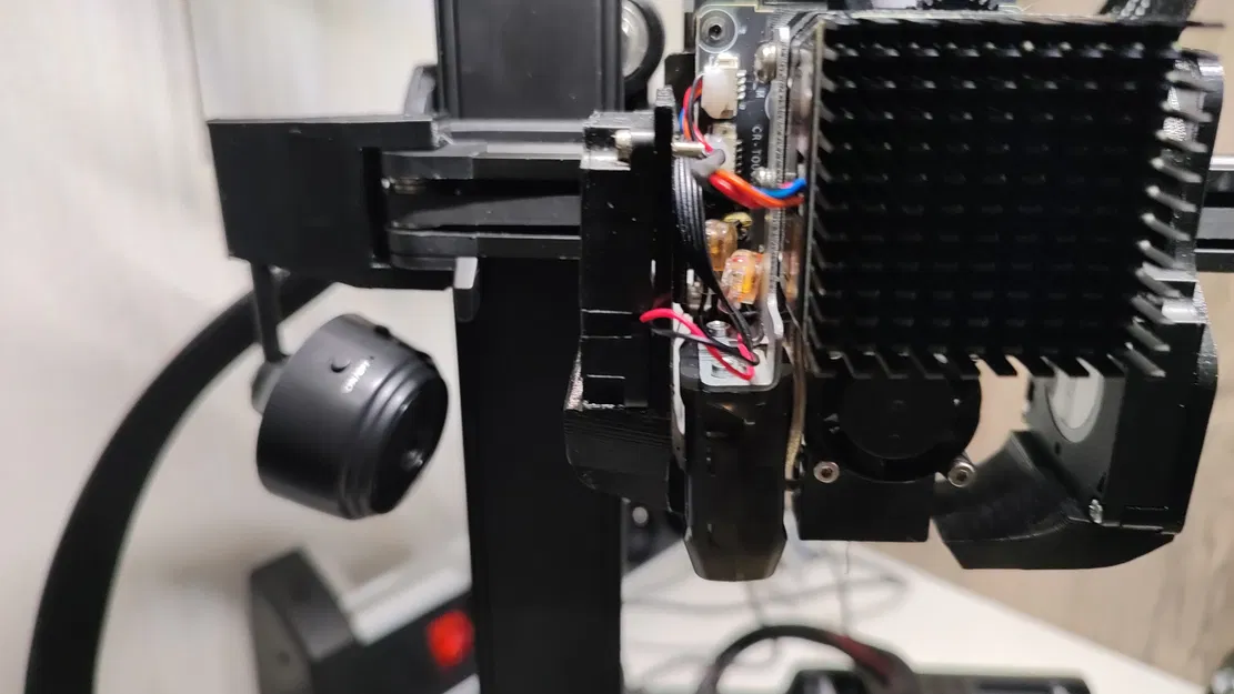 Camera A9 cho Creality Ender-3 V3 SE - Image 3