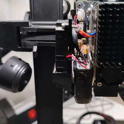 Camera A9 cho Creality Ender-3 V3 SE