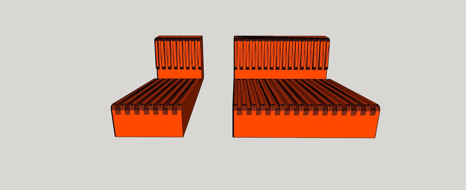 Giá đỡ Runner Gunpla - Bản Remix Kích thước Nhỏ - Image 2