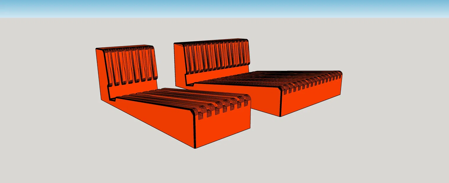 Giá đỡ Runner Gunpla - Bản Remix Kích thước Nhỏ - Image 3