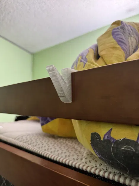 Móc Giường Tầng Đôi - Image 1