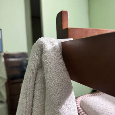 Móc Giường Tầng Đôi