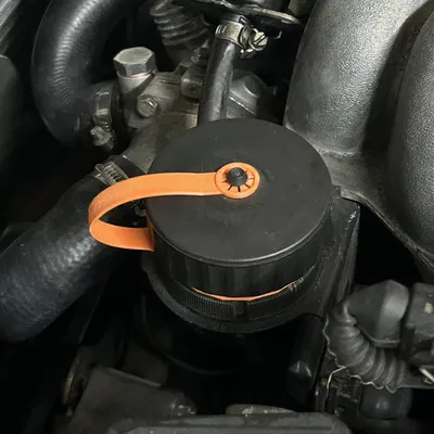 Chốt Giữ Nắp OBD1 Cho BMW E30