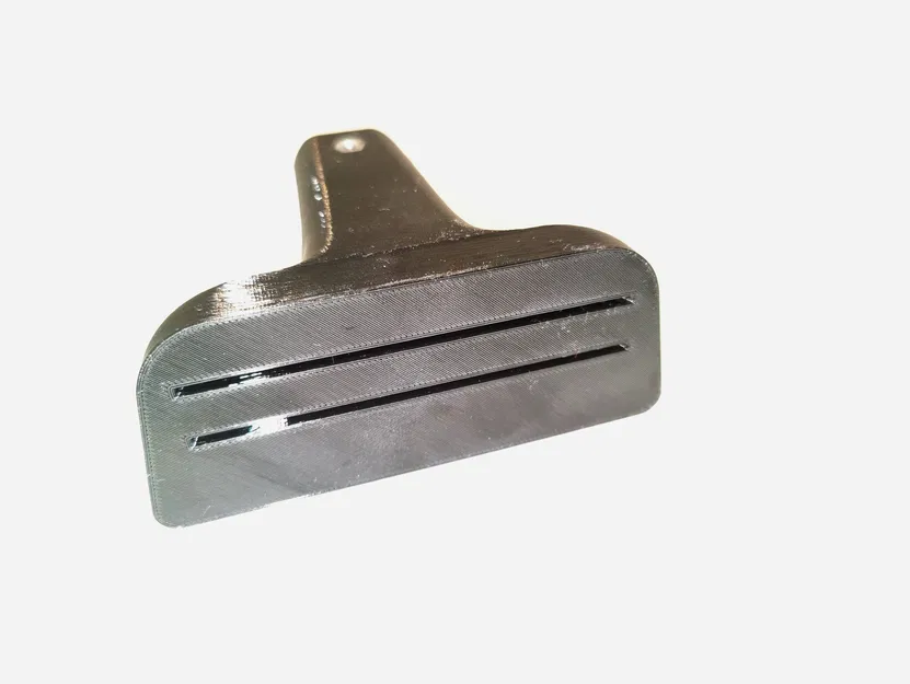 Giá Đỡ Điện Thoại Khe Cắm Thẻ Tín Dụng Cho VW ID.4 - Image 5