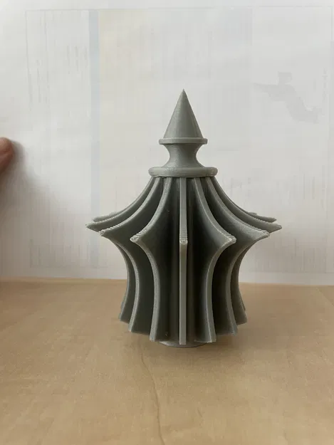 Chùy Trung Cổ / Husitský palcát - Image 5