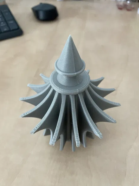 Chùy Trung Cổ / Husitský palcát - Image 6