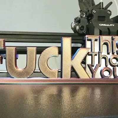 Mô hình "F All Of It"