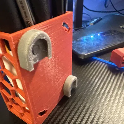 Adapter Đa Kết Nối