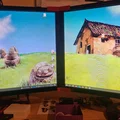 Kệ màn hình kép "Cales Dualscreen" - Thumbnail 2
