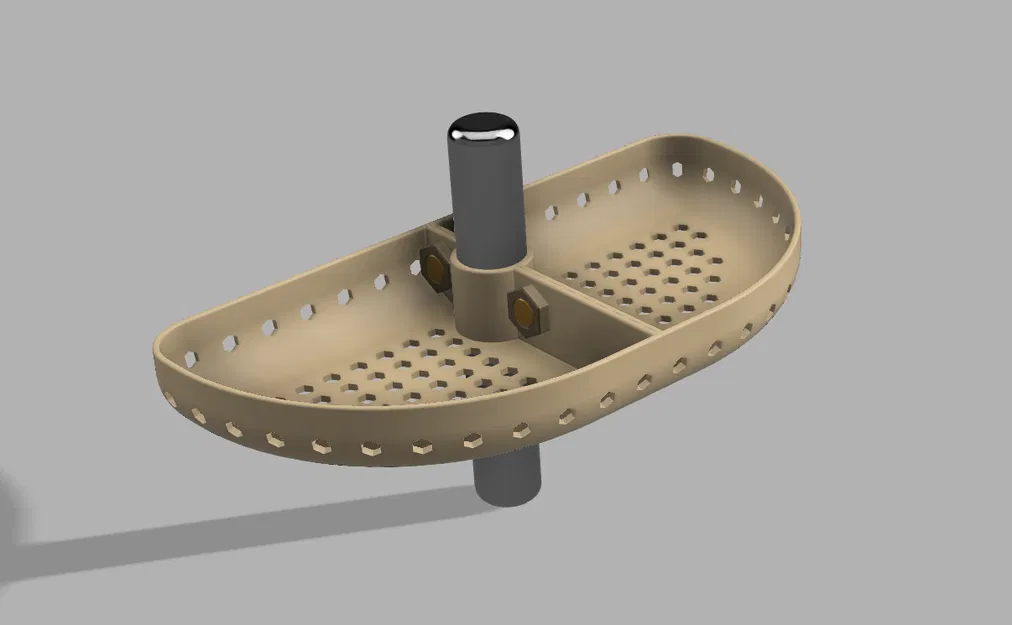 Kệ phòng tắm - Image 1