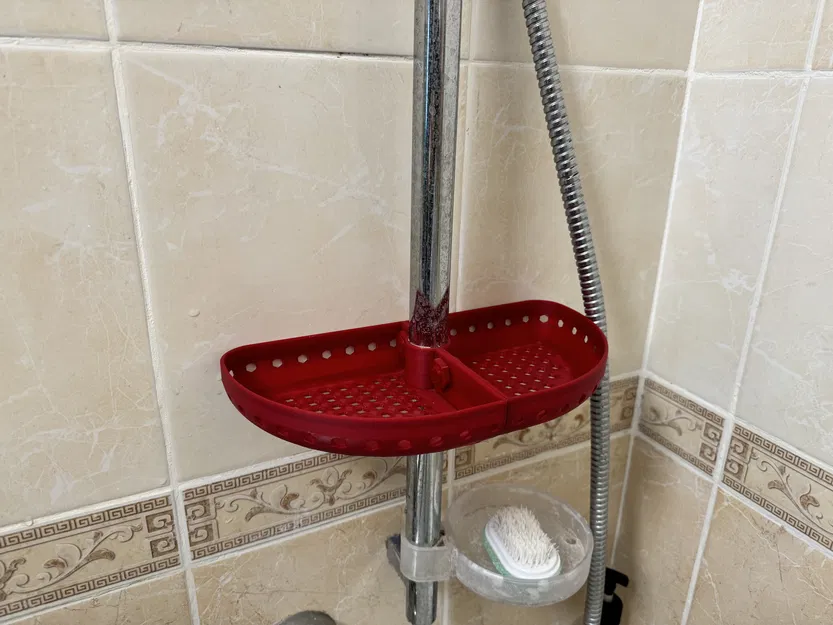 Kệ phòng tắm - Image 2