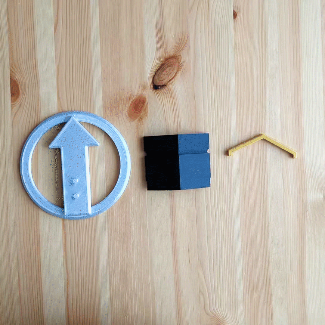 Vòng Hướng Qibla - Thumbnail 2