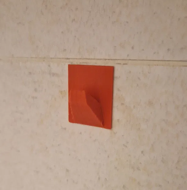 Móc Treo Khăn Thiết Kế Hiện Đại - Image 2