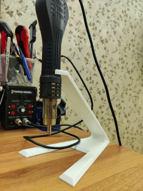 Tay thứ ba cho trạm hàn - Image 1