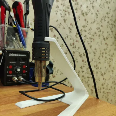 Tay thứ ba cho trạm hàn