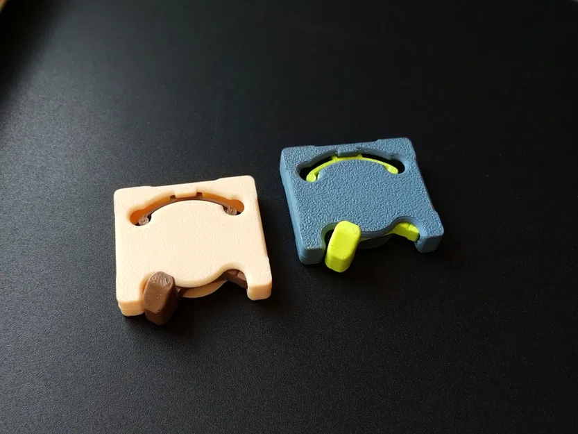 Công Tắc Lắc Fidget Clicky - Image 1