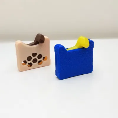 Công Tắc Lắc Fidget Clicky