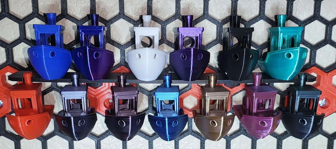 Chân đế Benchy cho HSW (gắn xoay 90°) - Image 1