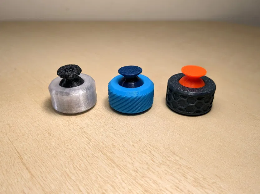 Joy Fidget - Đồ chơi Joystick Fidget Bằng Khớp Cầu - Image 1