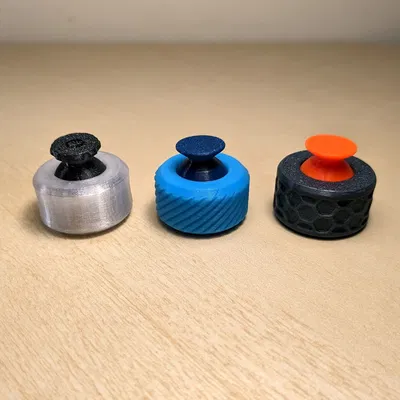 Joy Fidget - Đồ chơi Joystick Fidget Bằng Khớp Cầu