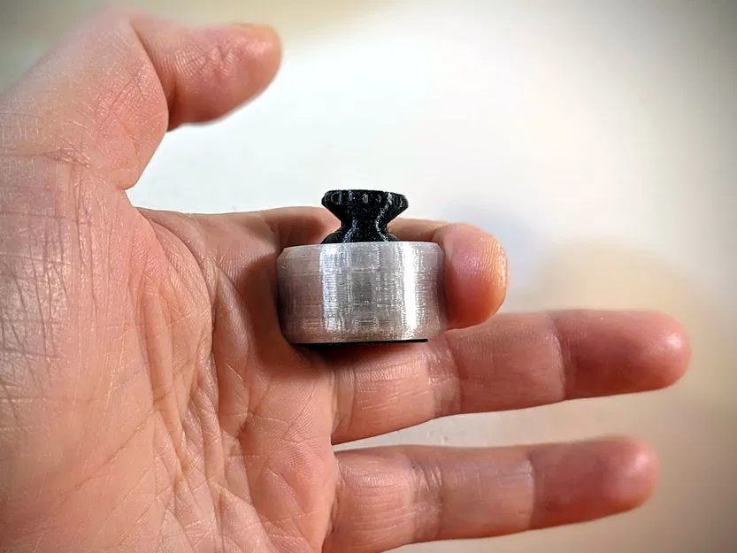 Joy Fidget - Đồ chơi Joystick Fidget Bằng Khớp Cầu - Image 3