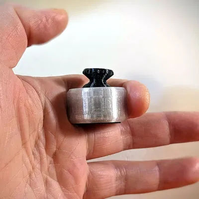 Joy Fidget - Đồ chơi Joystick Fidget Bằng Khớp Cầu