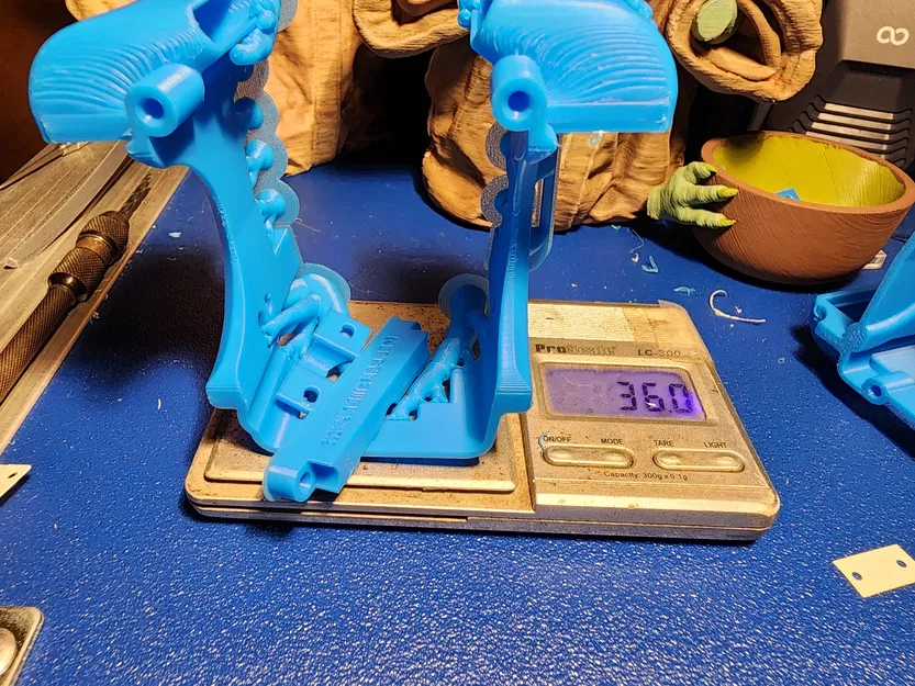 ELEGOO NEPTUNE 3 PRO/PLUS/MAX DUAL 5015 QUẠT THỔI CHỤP VỚI NGÀM CAMERA VÒI PHUN 8MM - Image 4